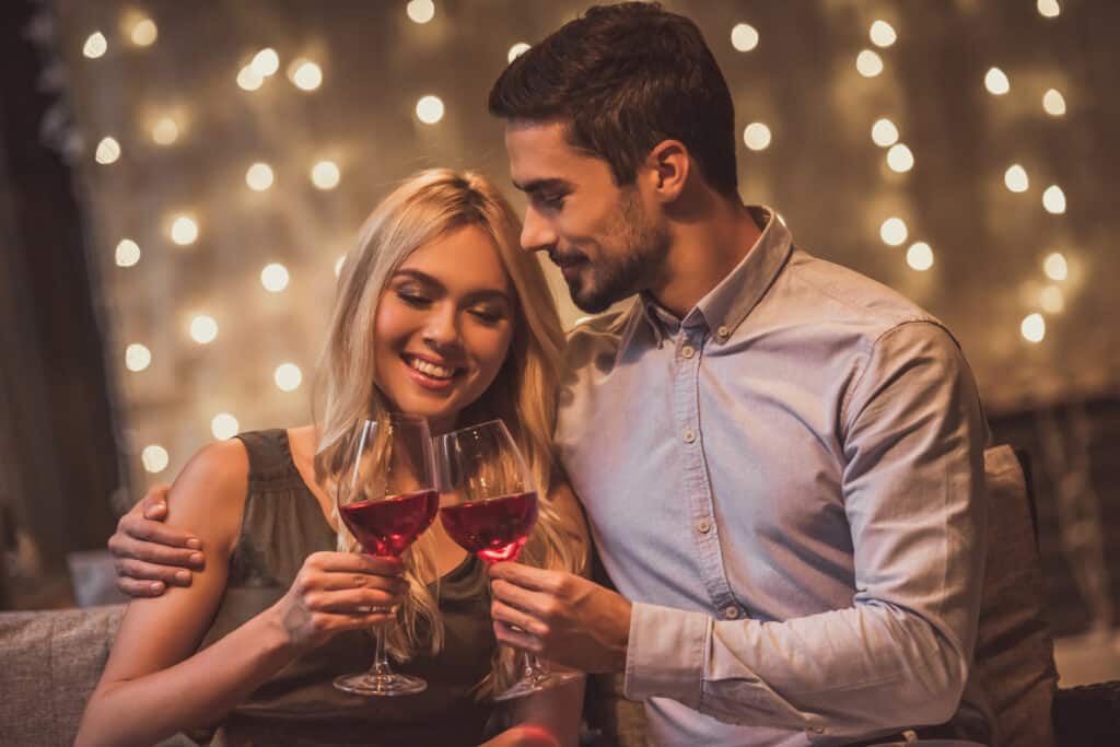speed-dating tipps für männer date